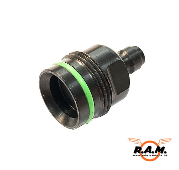 QSZ92-9 Remote line / Air through Adapter von SOLIDCORE