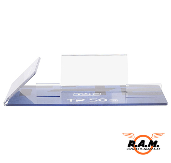 Umarex - Waffenständer /Acryldisplay für TP50 Gen2