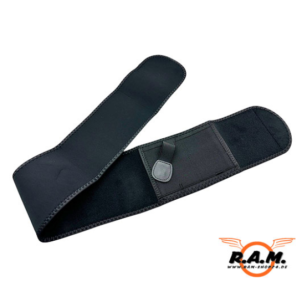 Verdecktes Tragen Pistole, JPX, u.v.m. SOLIDBELT