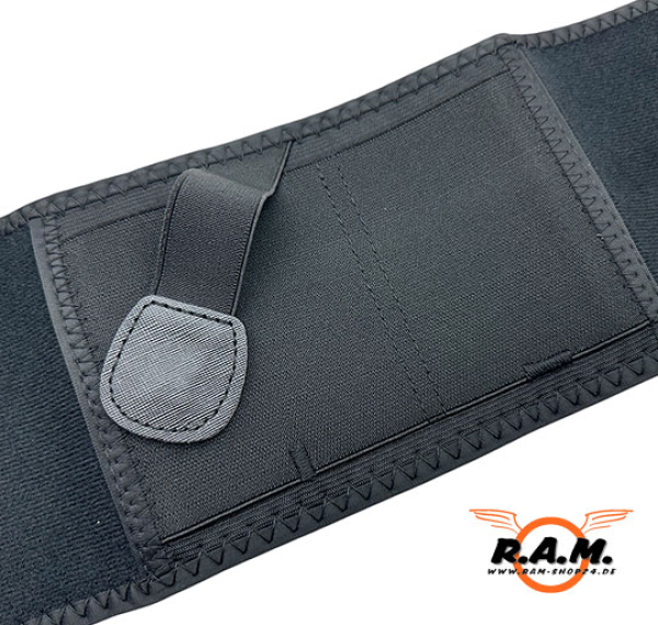 Verdecktes Tragen Pistole, JPX, u.v.m. SOLIDBELT