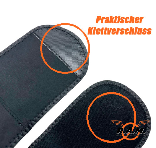 Verdecktes Tragen Pistole, JPX, u.v.m. SOLIDBELT