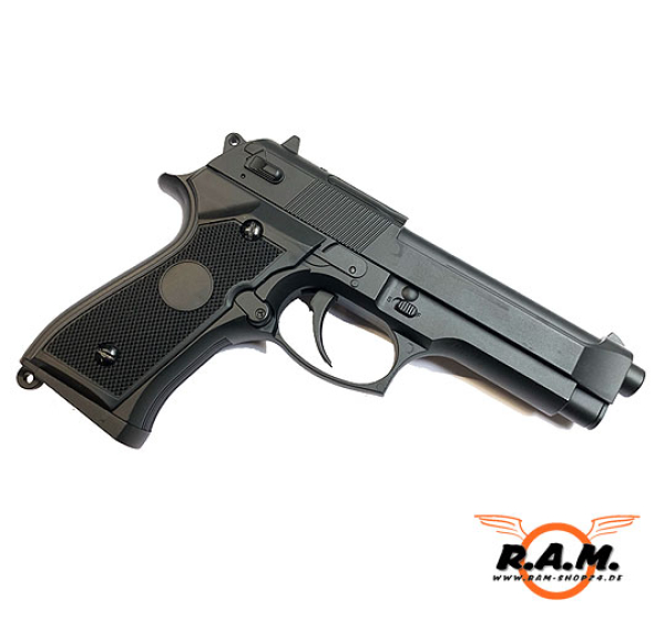 Cyma CM126 AEP ab 14 Jahren