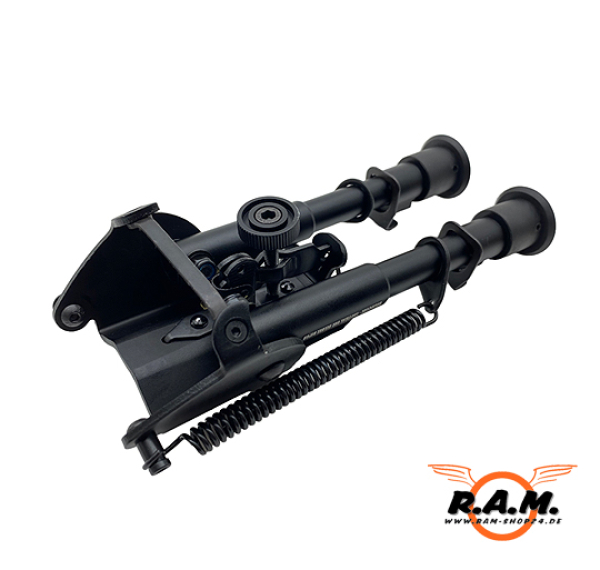 SOLIDCORE Bipod TACTICAL ONE DELUXE **HAMMER**