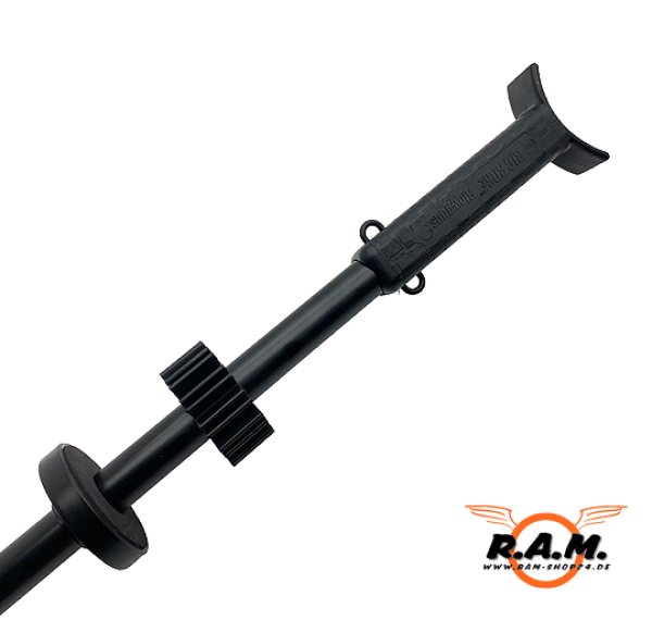 Cold Steel Big Bore Blasrohr ID 16mm .625