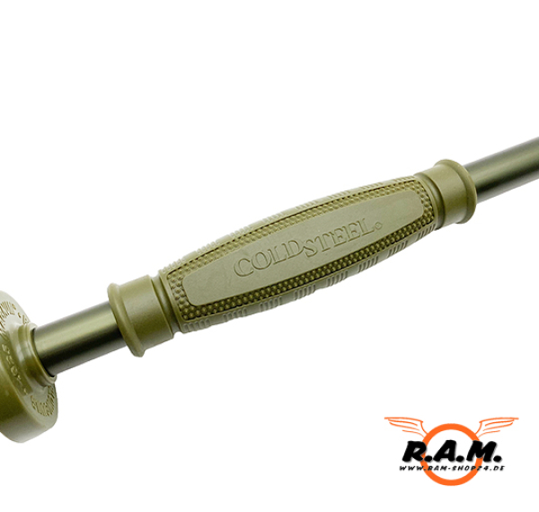Tim Wells Blasrohr Slockmaster .625 Set