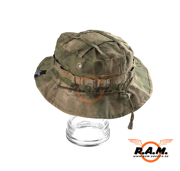 Invader Gear - Boonie Hat, Mod2, Everglade