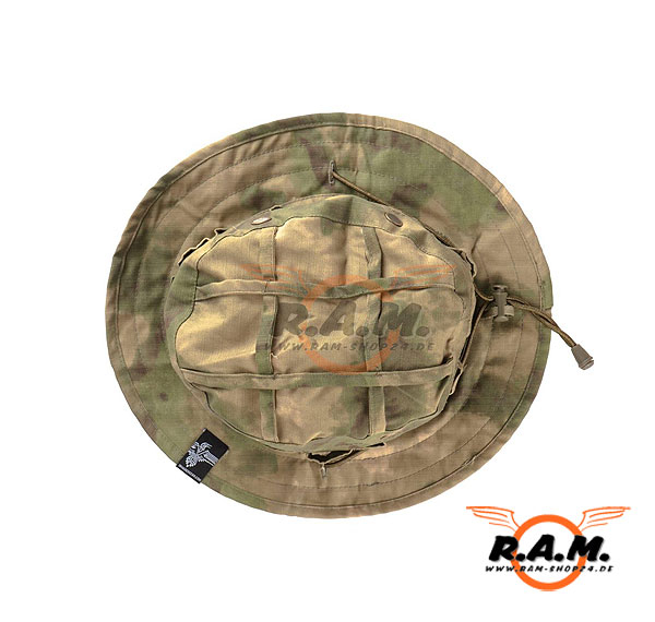 Invader Gear - Boonie Hat, Mod2, Everglade
