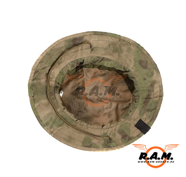 Invader Gear - Boonie Hat, Mod2, Everglade