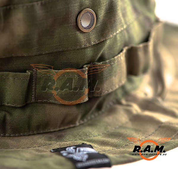 Invader Gear - Boonie Hat, Mod2, Everglade