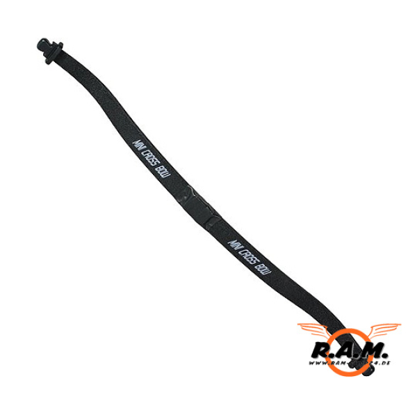 Ersatzbogen für Armbrust Cobra 80lbs
