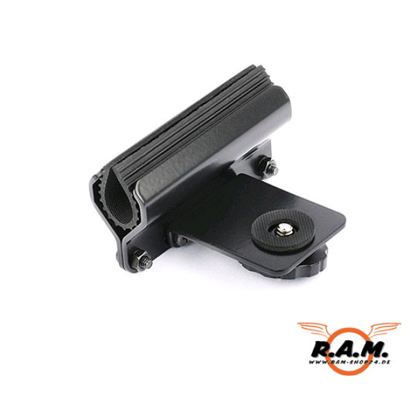 XTC Schrotflinte/Shotgun Halterung für XTC-100/200/280/285/300/400