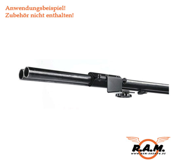 XTC Schrotflinte/Shotgun Halterung für XTC-100/200/280/285/300/400