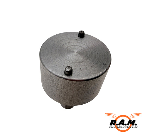 SOLIDCORE CAM870 Shell Opening Tool PRO – Bit kompatibel | Made in Germany