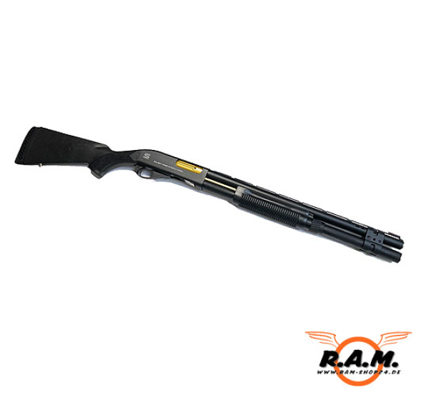 CAM870 SAI-E schwarz MK3 Modell