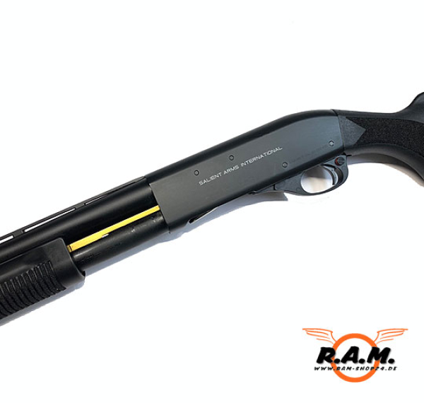 CAM870 SAI-E schwarz MK3 Modell