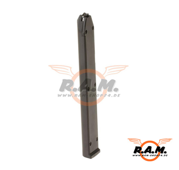 Cyma Ersatzmagazin für CM128 AEP, 36 Schuss