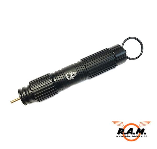Co2 Charger für z.Bsp. 40mm Granaten **Endlich wieder verfügbar**
