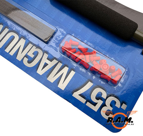 Cold Steel Magnum Blasrohr 120cm /ID 9mm