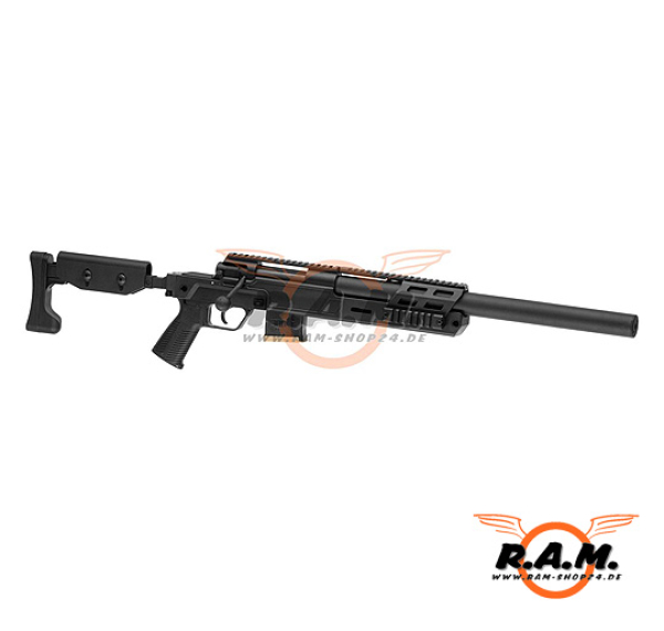Softair Sniper SPR300 Pro, 2.8J, 6mm