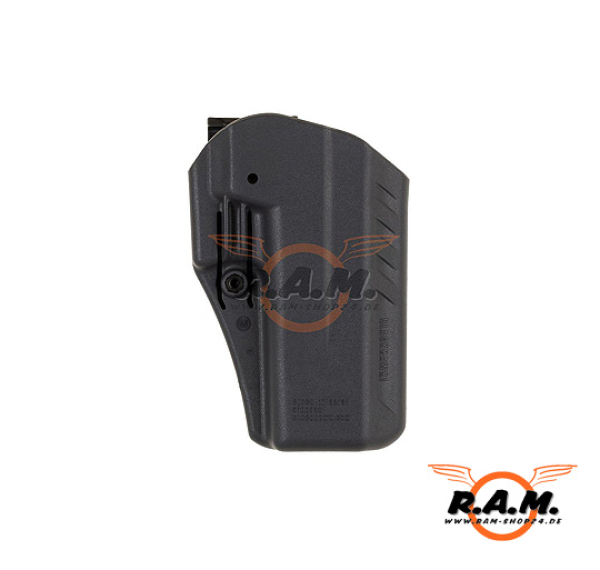 Blackhawk ARC IWB Holster für Glock 17 / 22 / 31
