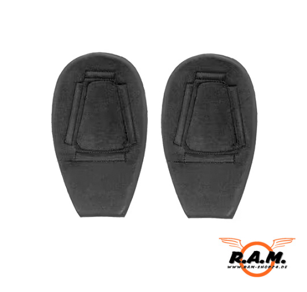Invader Gear - Ersatz Knieschoner / Knie Pads für Predator Hose
