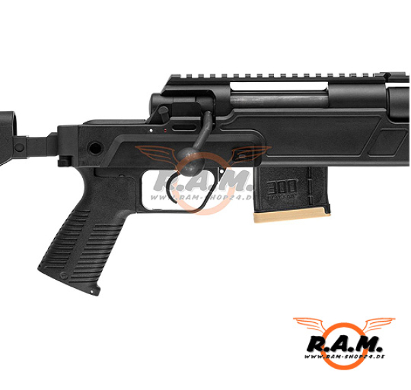 Softair Sniper SPR300 Pro, 2.8J, 6mm