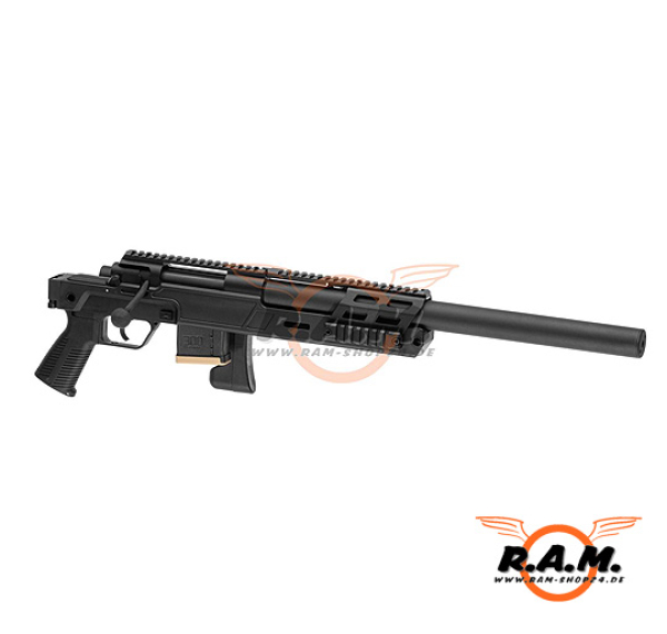 Softair Sniper SPR300 Pro, 2.8J, 6mm