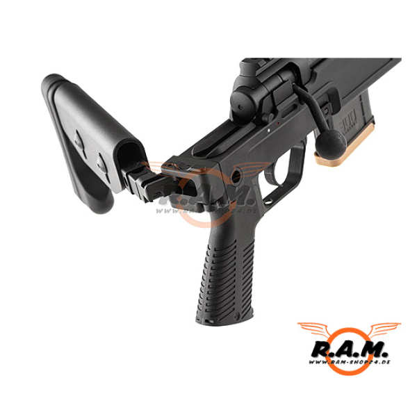 Softair Sniper SPR300 Pro, 2.8J, 6mm