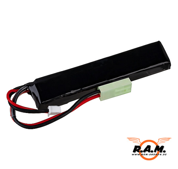 Elite Force LiPo Akku, Typ B, 7.4V, 900mAh, 20C, Stick Type