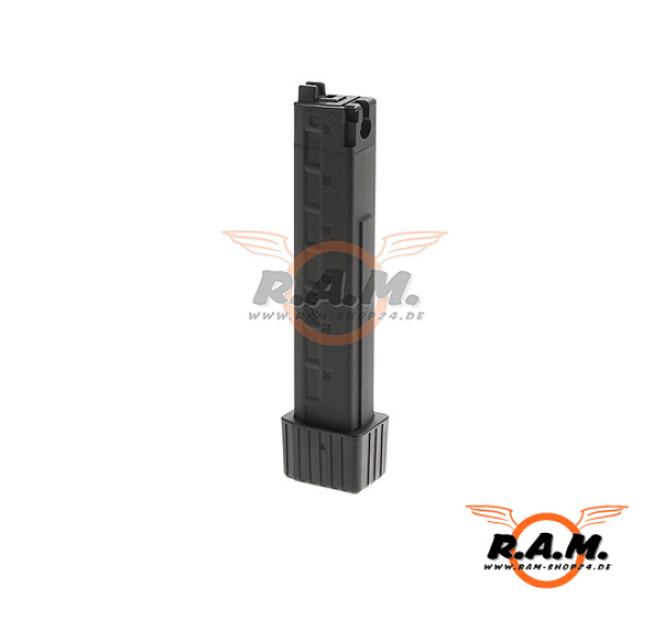 B&T Magazin APC9 GBB, 6mm, 30 Schuss
