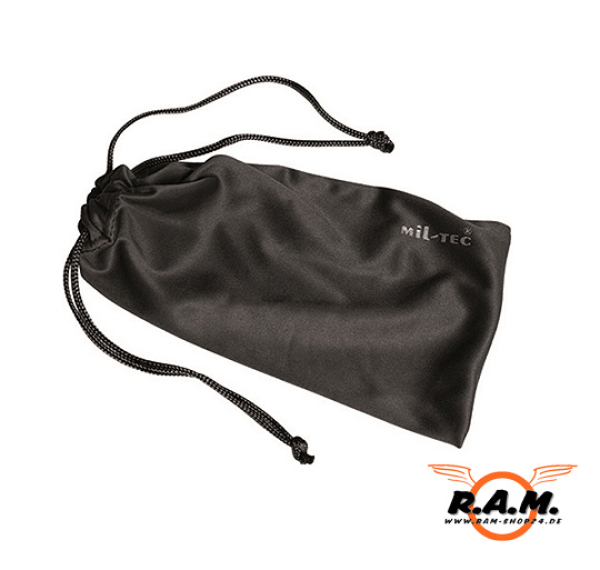 Commando Schutzbrille "Para" clear
