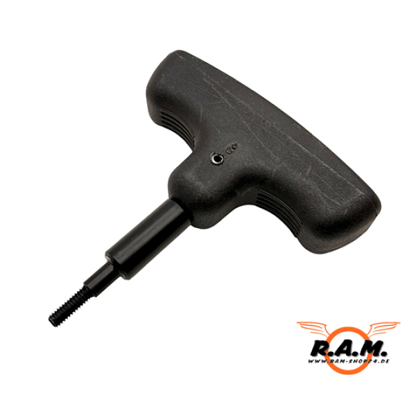 Excalibur T-Handle Arrow Puller – Pfeilzieher für Armbrustbolzen | sicher & schonend