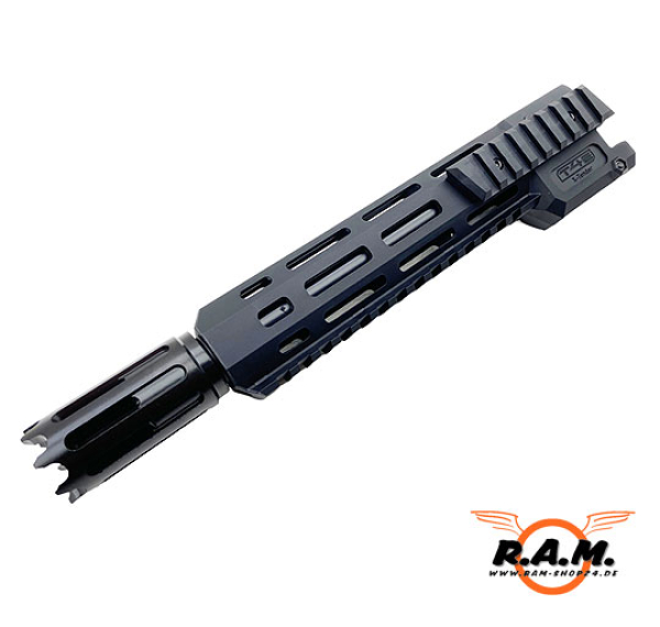 Umarex T4E HDR50 / TR50 X-Tender, schwarz