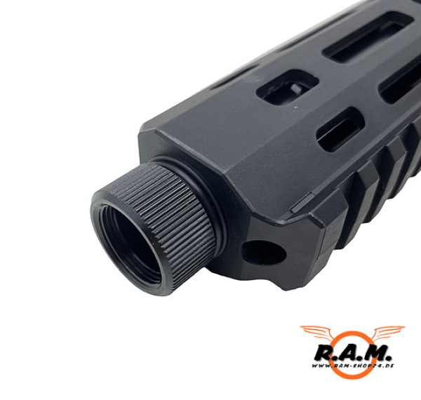 Umarex T4E HDR50 / TR50 X-Tender, schwarz