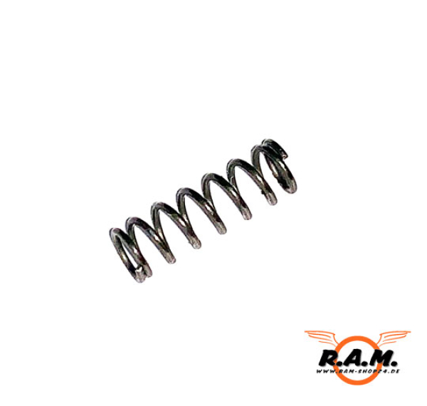 HDR50 Druckfeder/ Drum Catch Spring #1-29