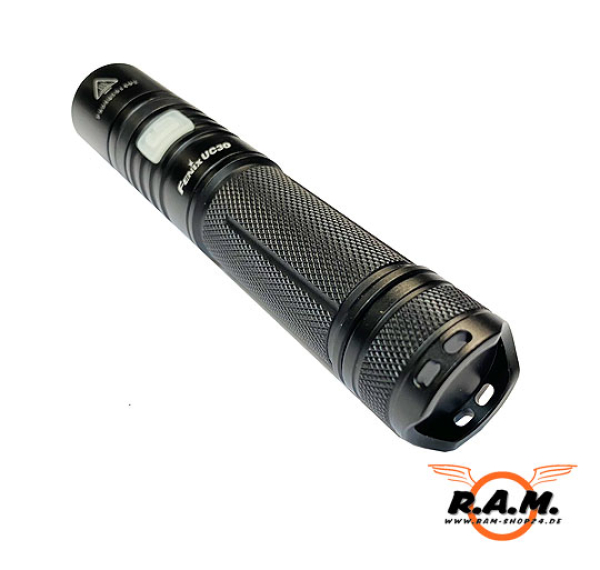 Fenix Taschenlampe UC30(960 Lumen)