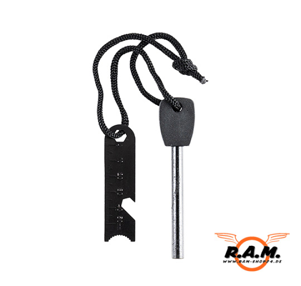 FOSCO Magnesium Feuerstarter