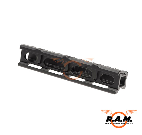 UTG Universal Super Slim Riser Montage 13 Slots, 0,83"