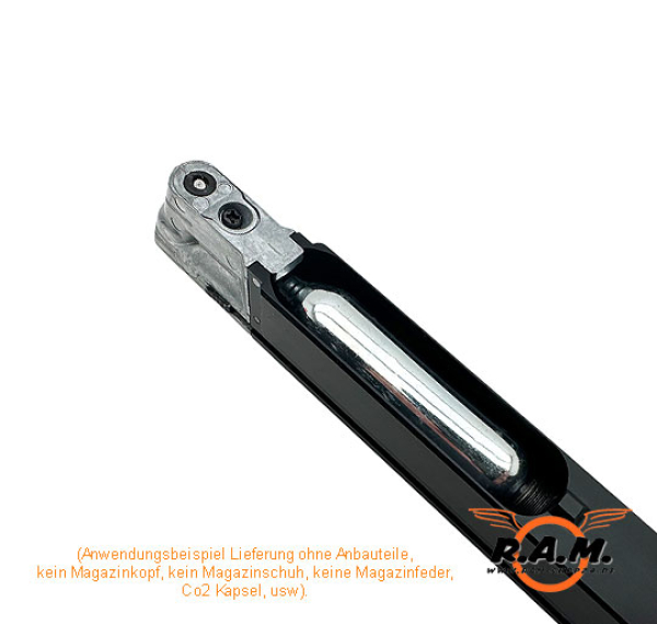PRO-SERIES GMAG-10 Conversion Kit 10 Schuss