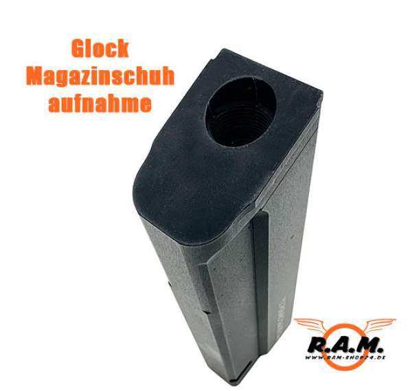 PRO-SERIES GMAG-8 Conversion Kit 8 Schuss