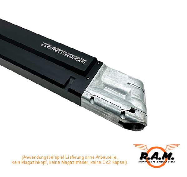 PRO-SERIES GMAG-17 Conversion Kit 17 Schuss