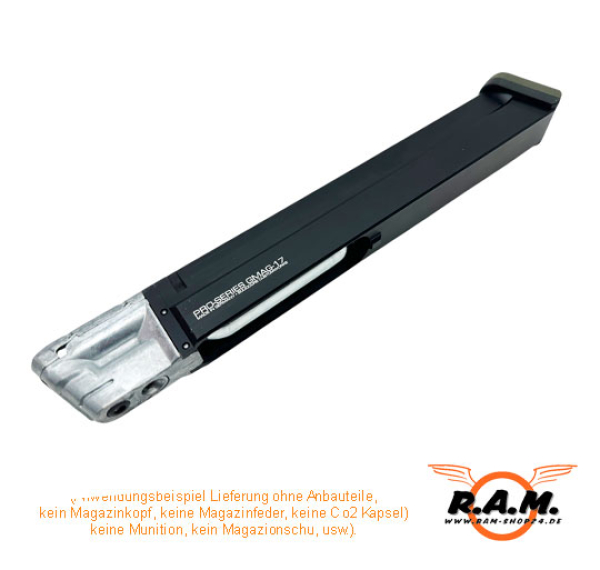 PRO-SERIES GMAG-17 Conversion Kit 17 Schuss