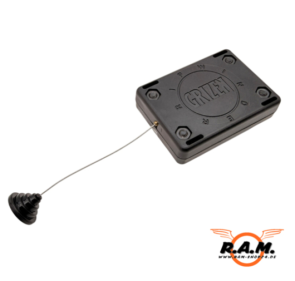 RipWinder Magazinaufzieher – Schnelllader für MILSIG M17 G3 & A2 Magazine