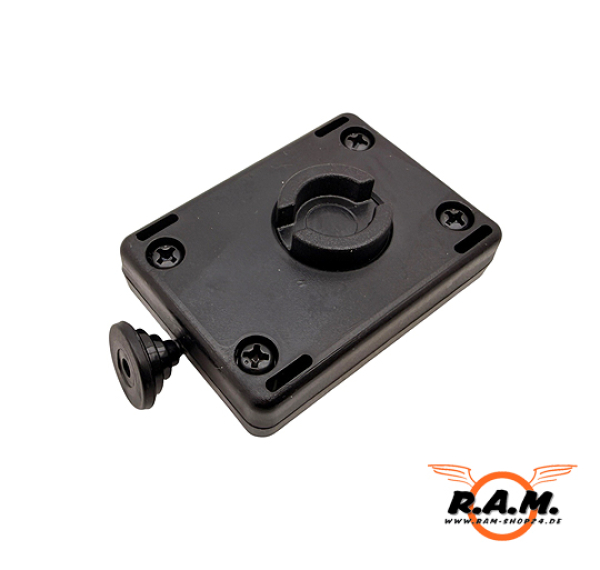 RipWinder Magazinaufzieher – Schnelllader für MILSIG M17 G3 & A2 Magazine