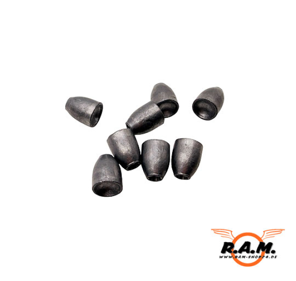 H&N Grizzly 6,35 mm (.25) – 2,02 g / 31 gr – 150 Stück