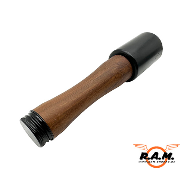 Thunder B Co2 Stielhandgranate (120dB) Set