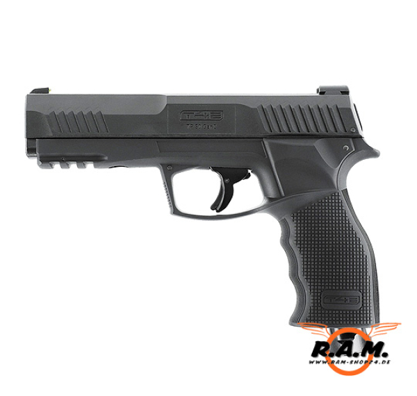 UMAREX T4E TP50 (GEN2) Pistole cal. 0.50