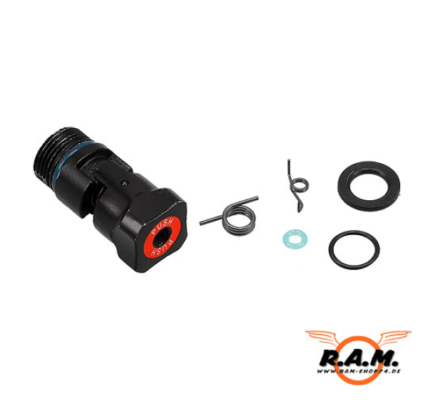 Original Umarex HDR50 / HDP50 Service Kit (GEN2)