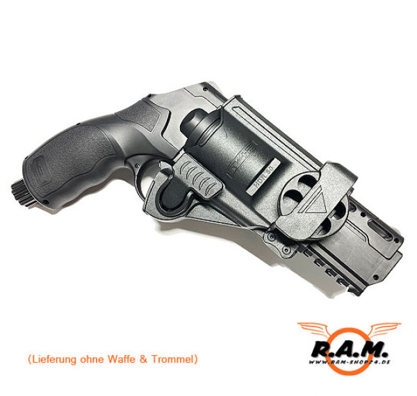 Polymer passform Holster für HDR50 Revolver