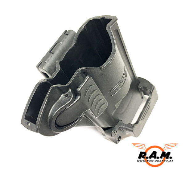 Polymer passform Holster für HDR50 Revolver